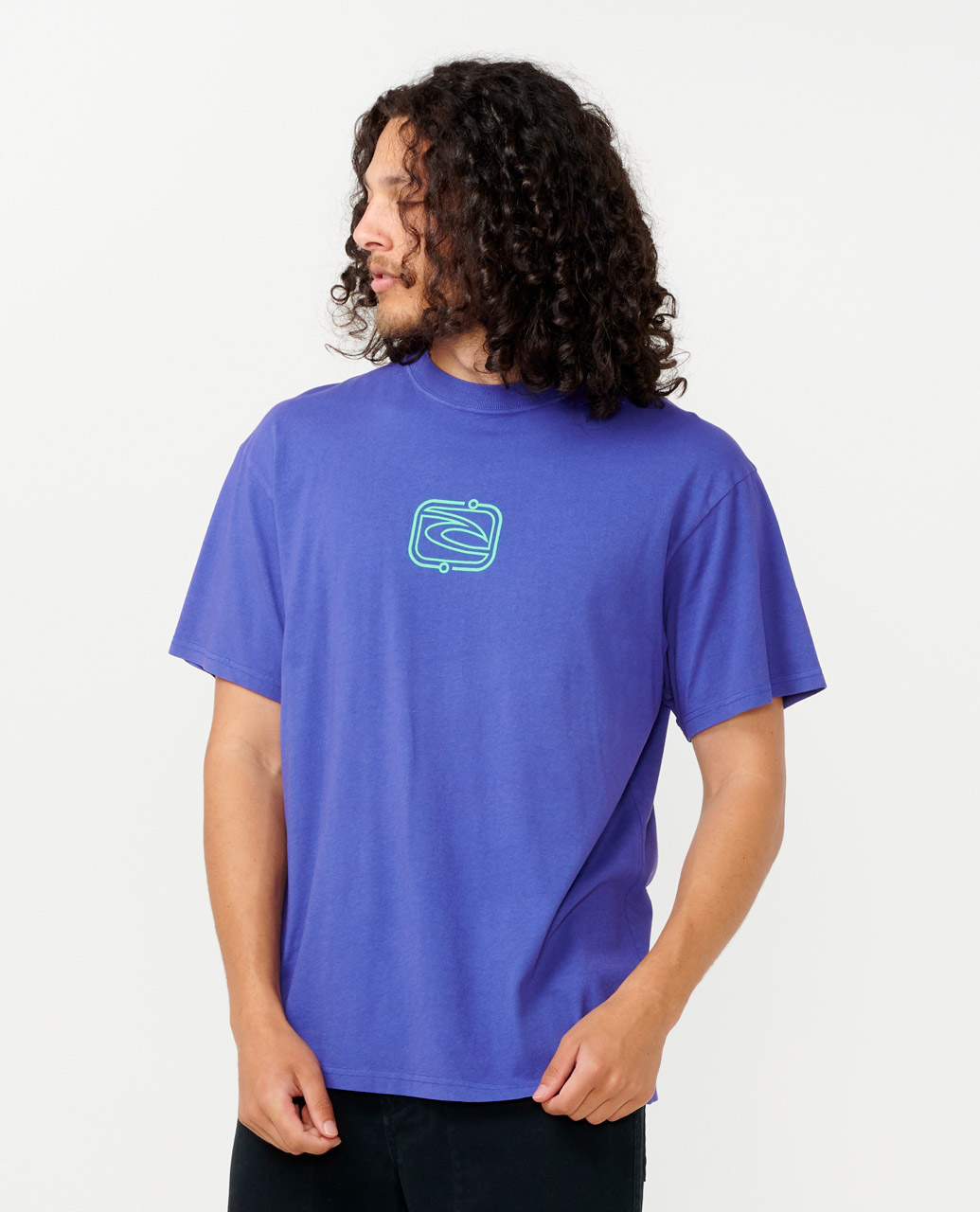 Archive Super Computer Tee