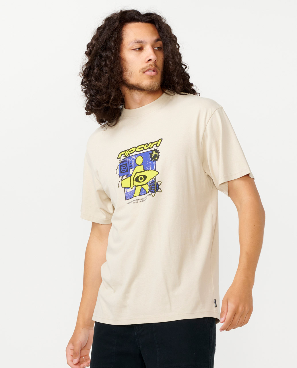 Archive Supercomp Cpu Tee