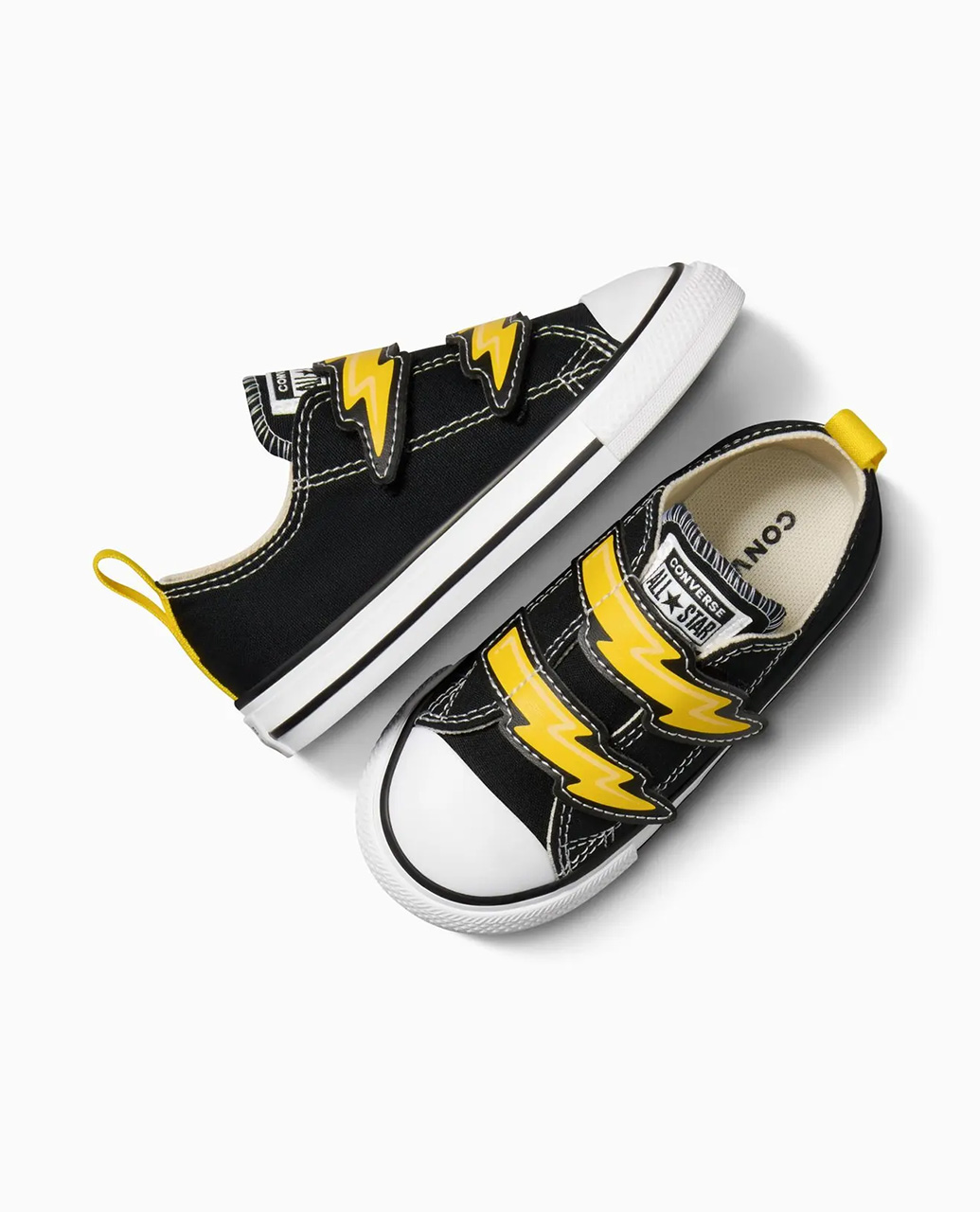 Chuck Taylor All Star Elect Bolt