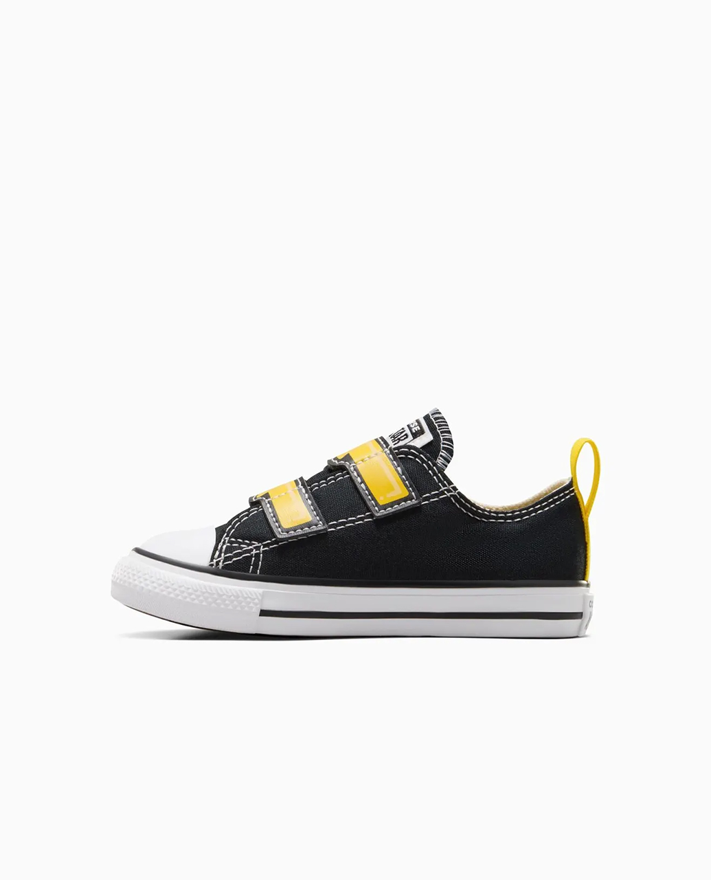 Toddler Chuck Taylor All Star Electric Bolt