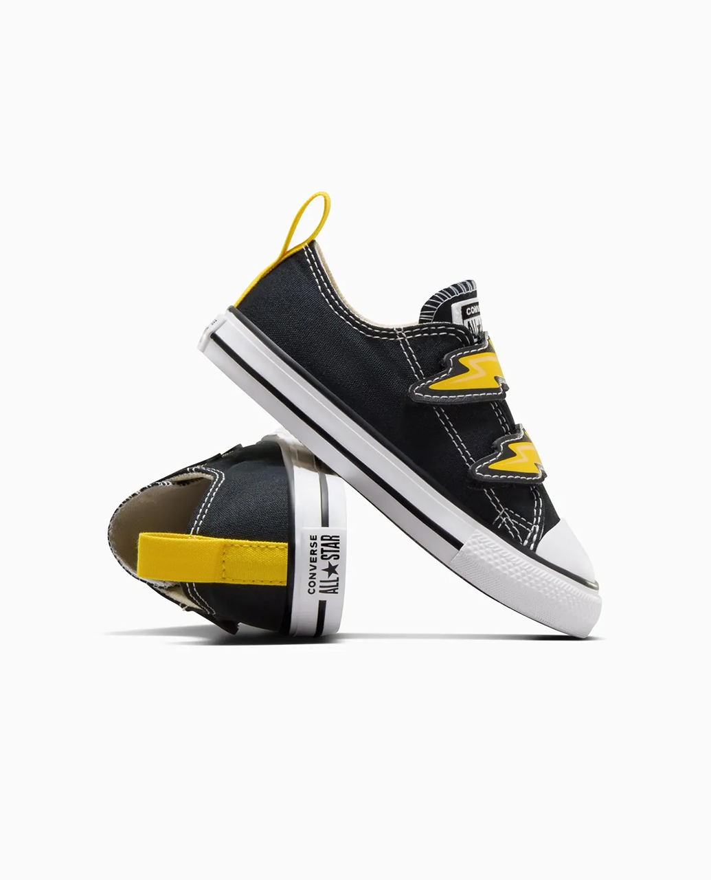 All Star Electric Bolt - Toddler