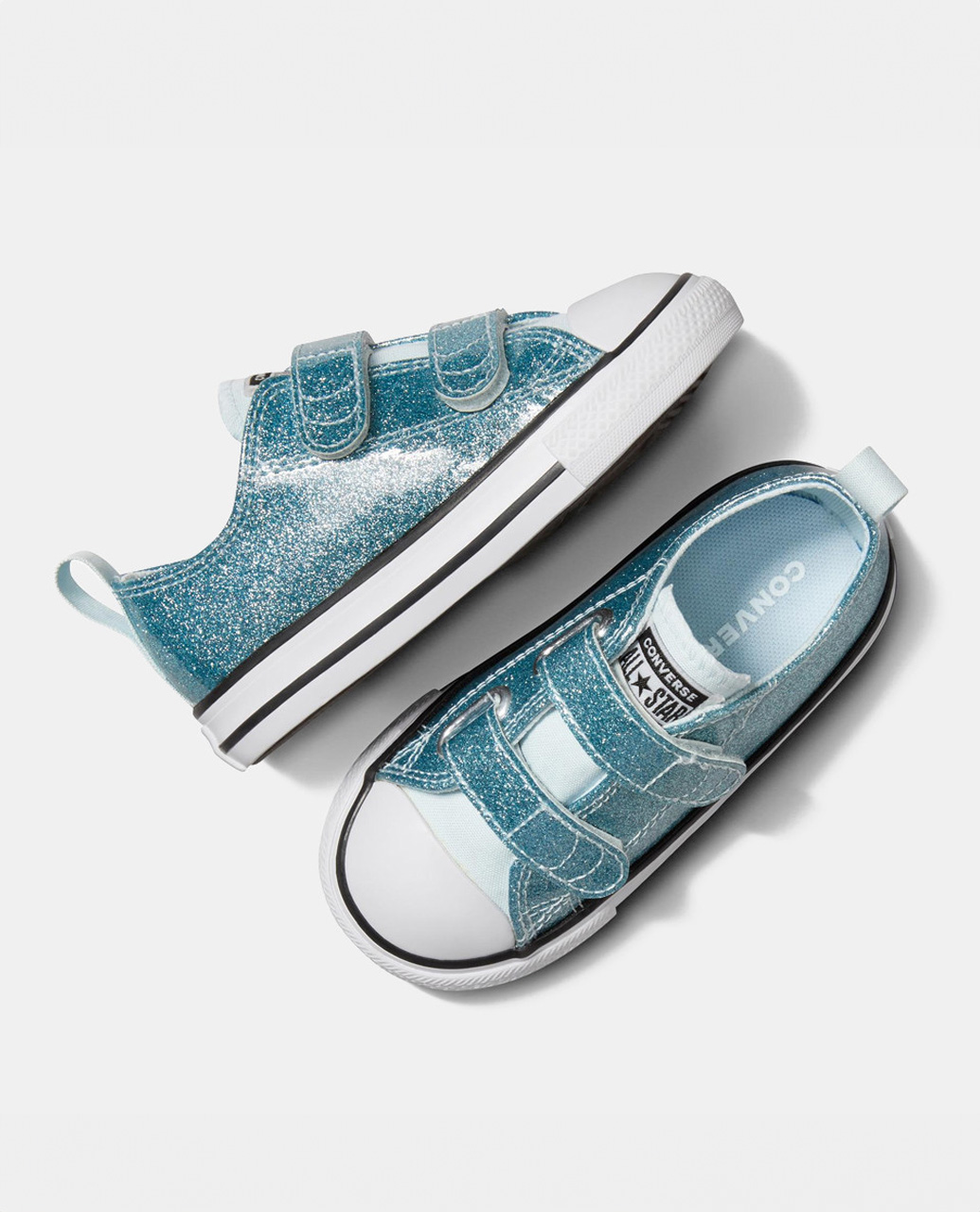 Chuck Taylor All Star Glitter