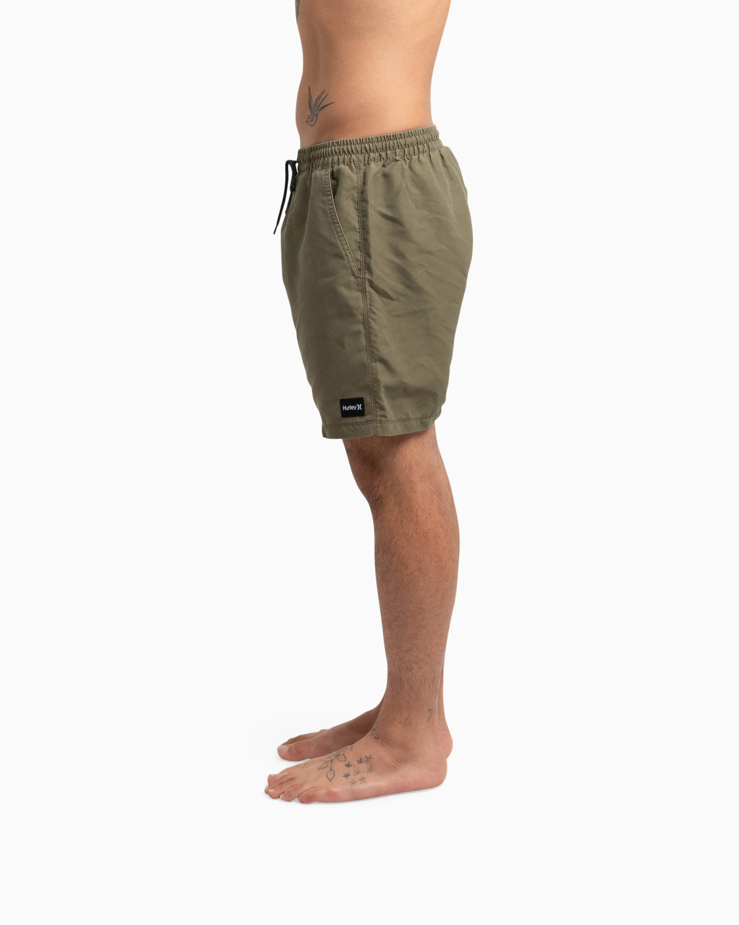 Beach Essentials Boardshorts