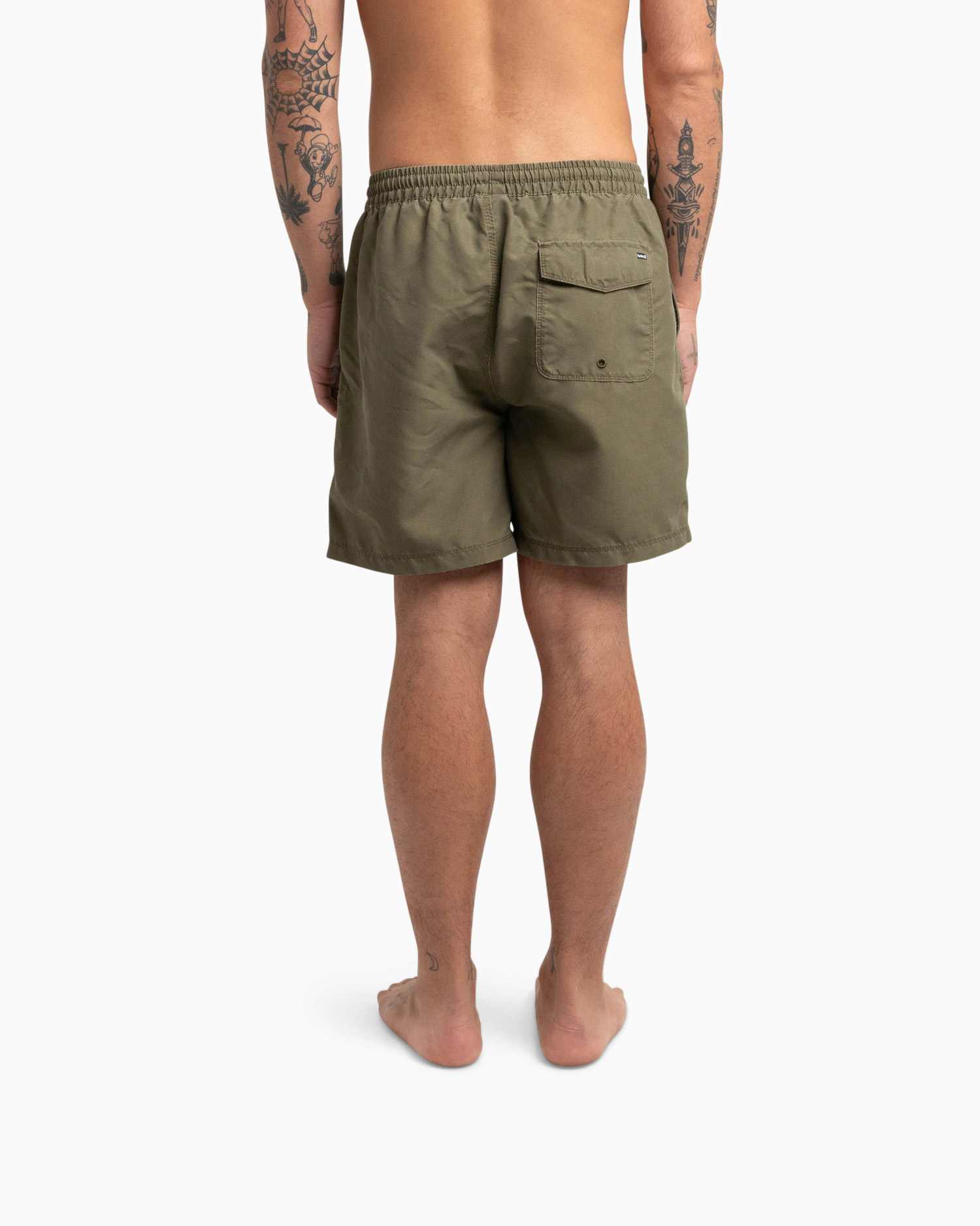 Beach Essentials Boardshorts