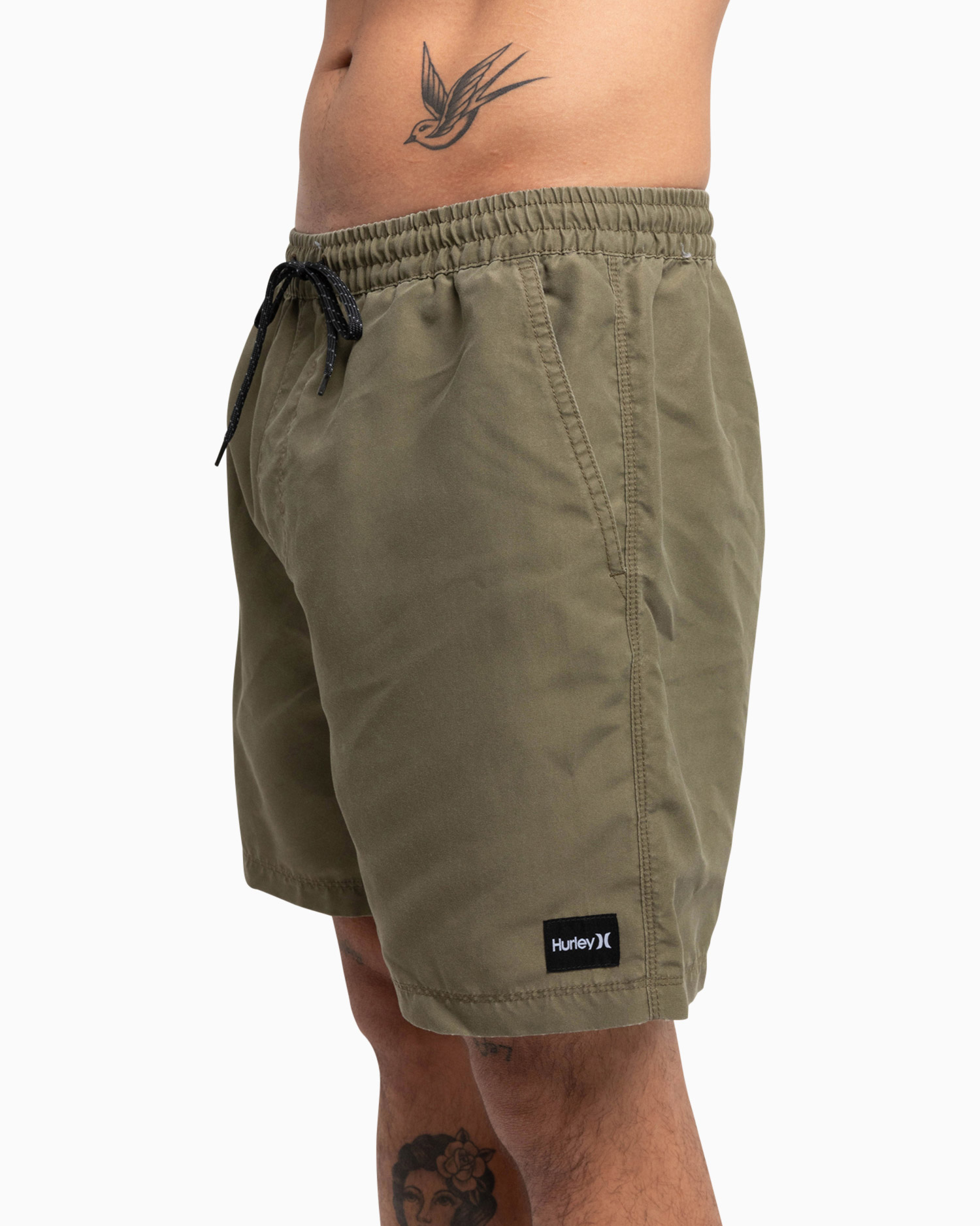 Beach Essentials Boardshorts