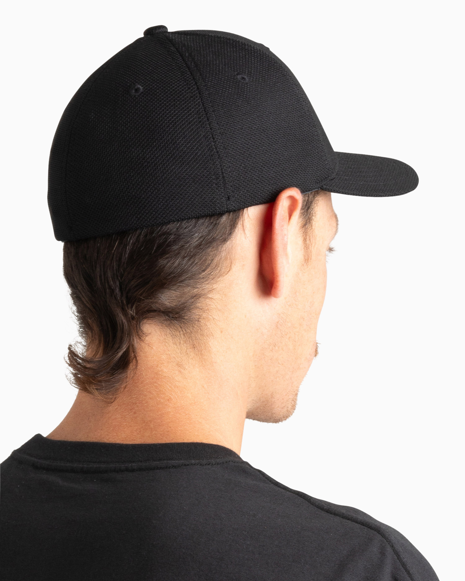 Remark H20 Dri Pique Mesh Cap