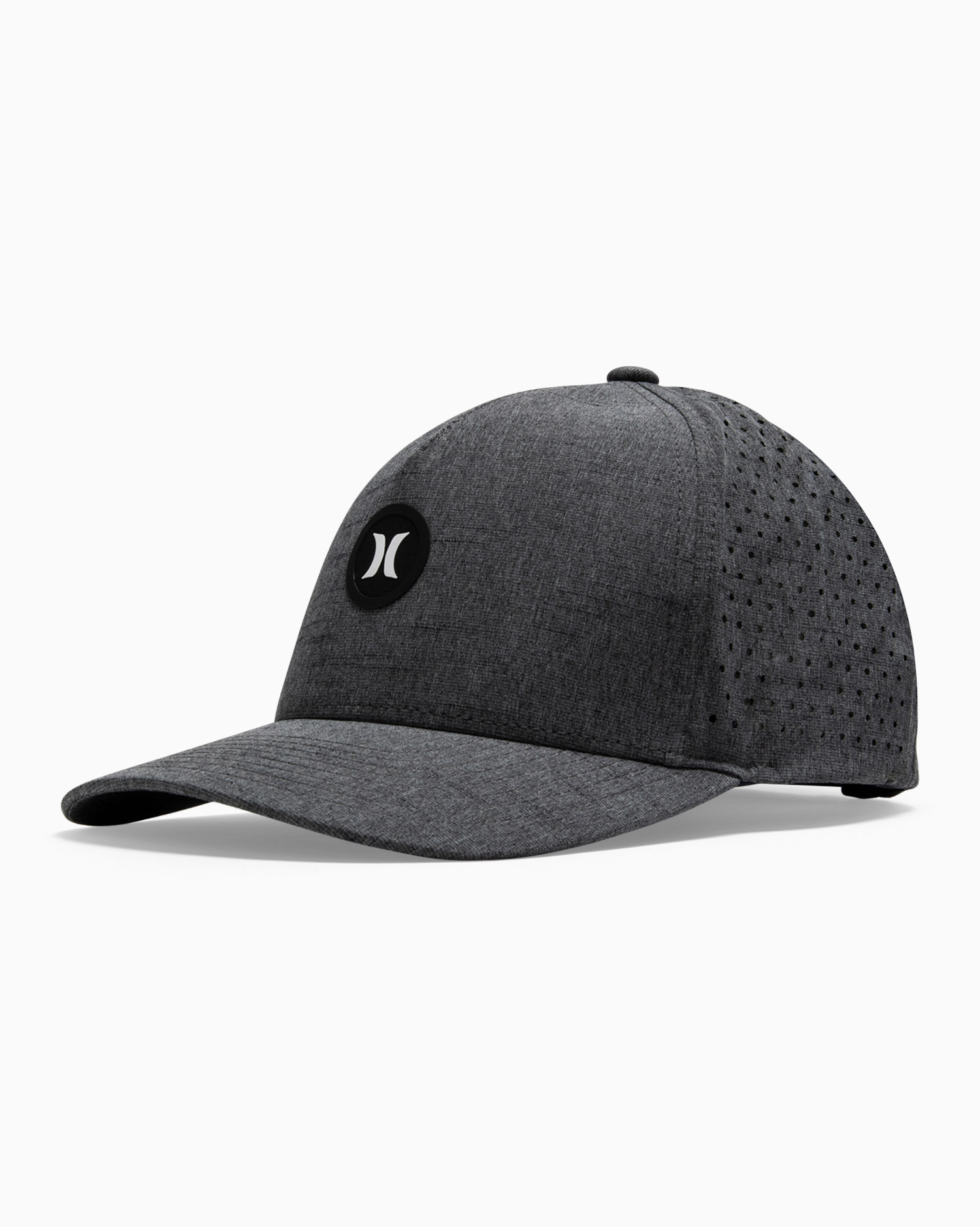 Hurley Phantom Snapnack Black