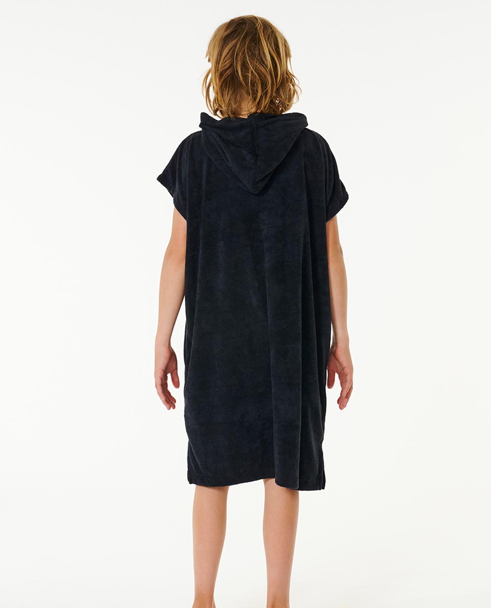 Brand Hooded Towel