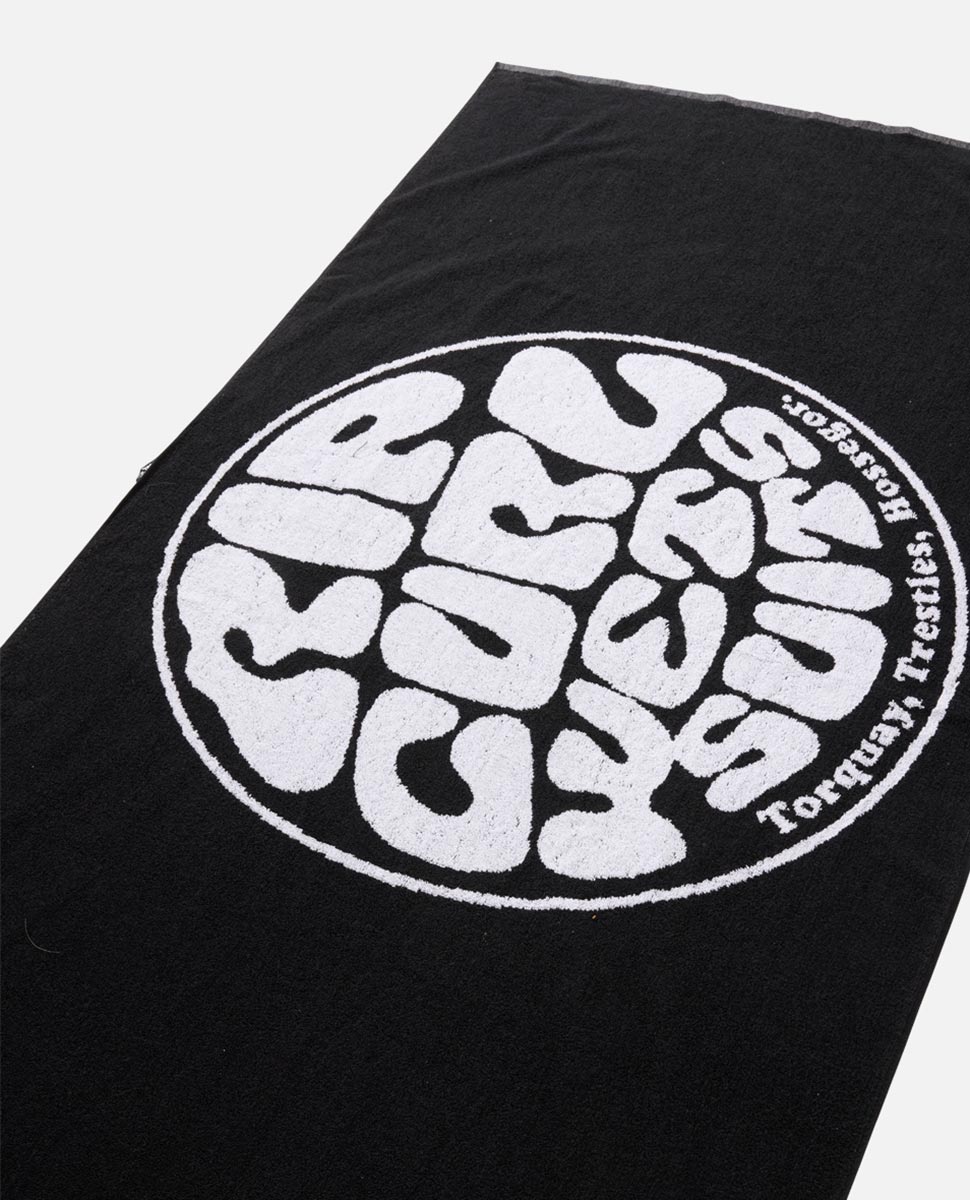 Logos Towel