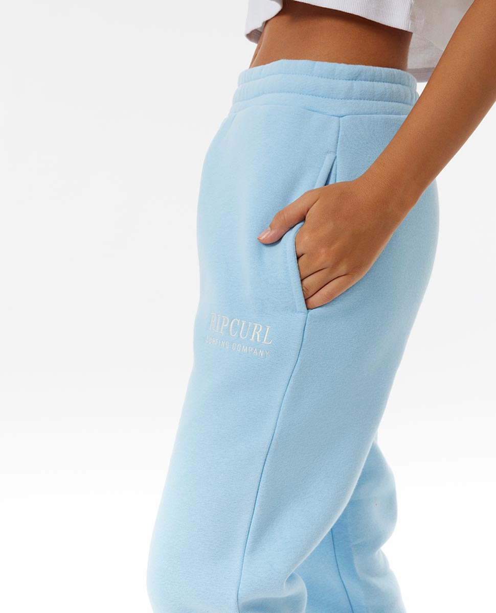 Surf Staple Track Pant