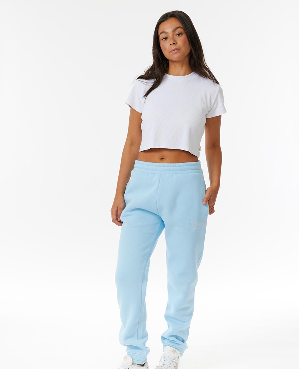 Surf Staple Track Pant