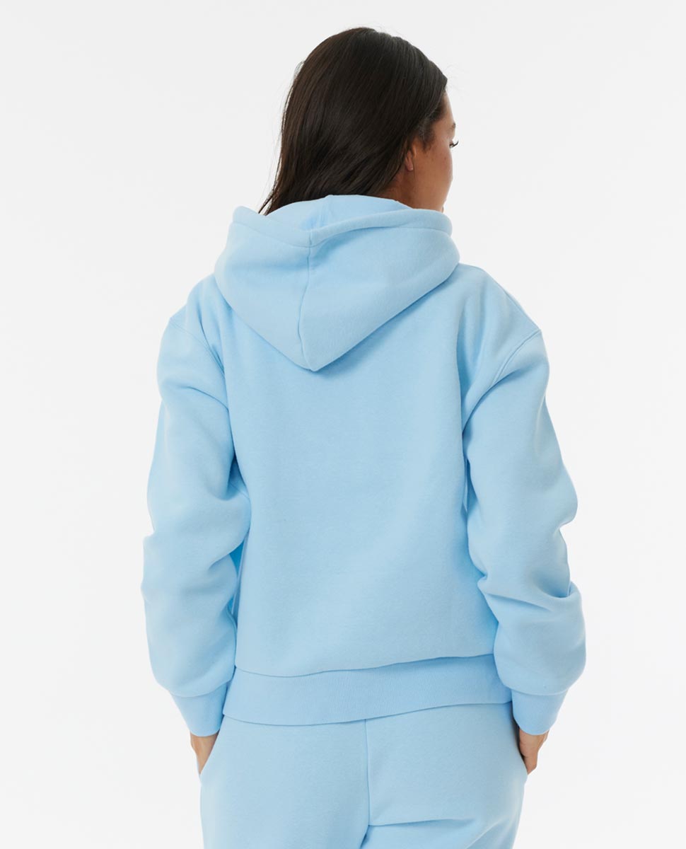 Surf Staple Relaxed Hood