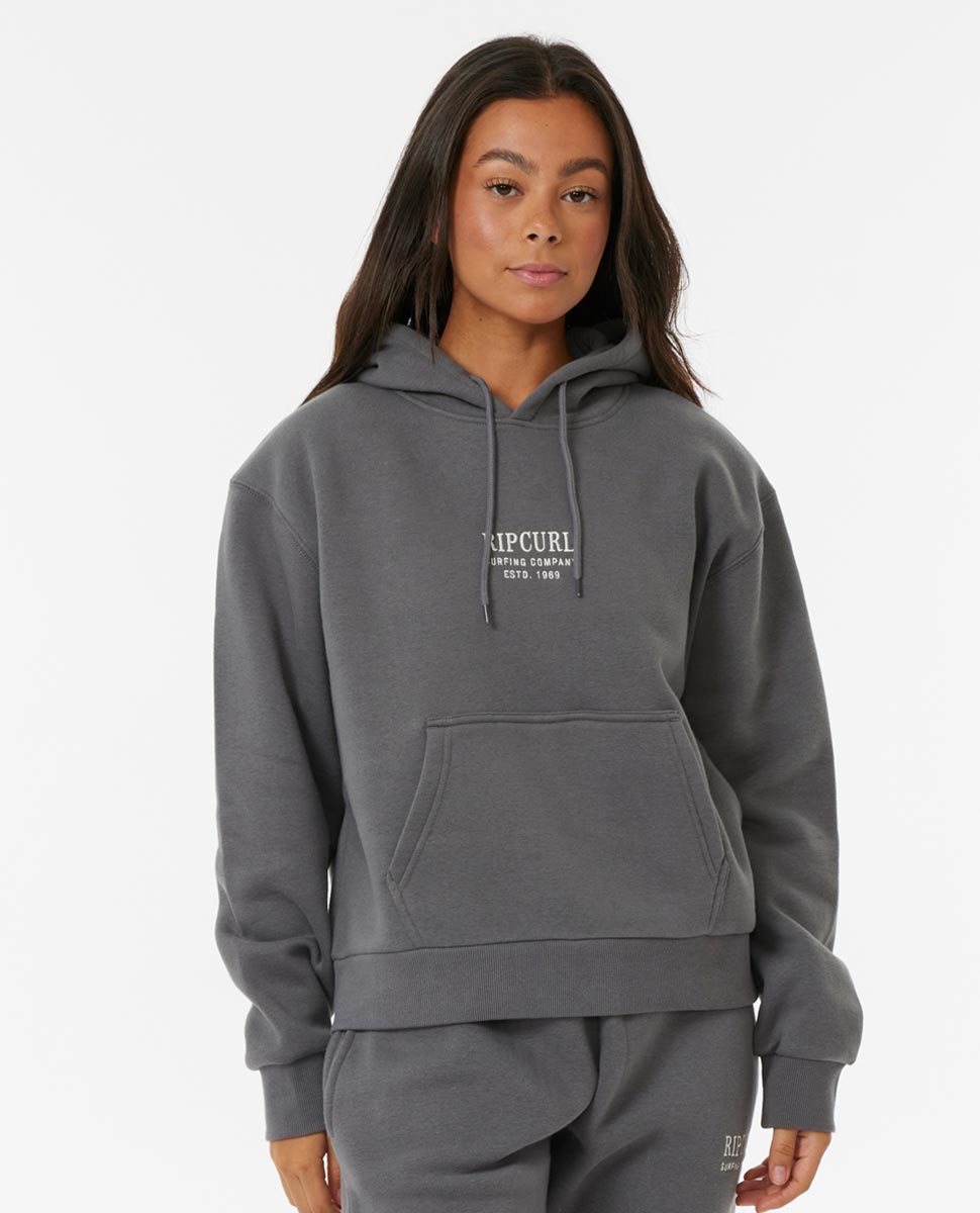 Surf Stable Relaxed Hood