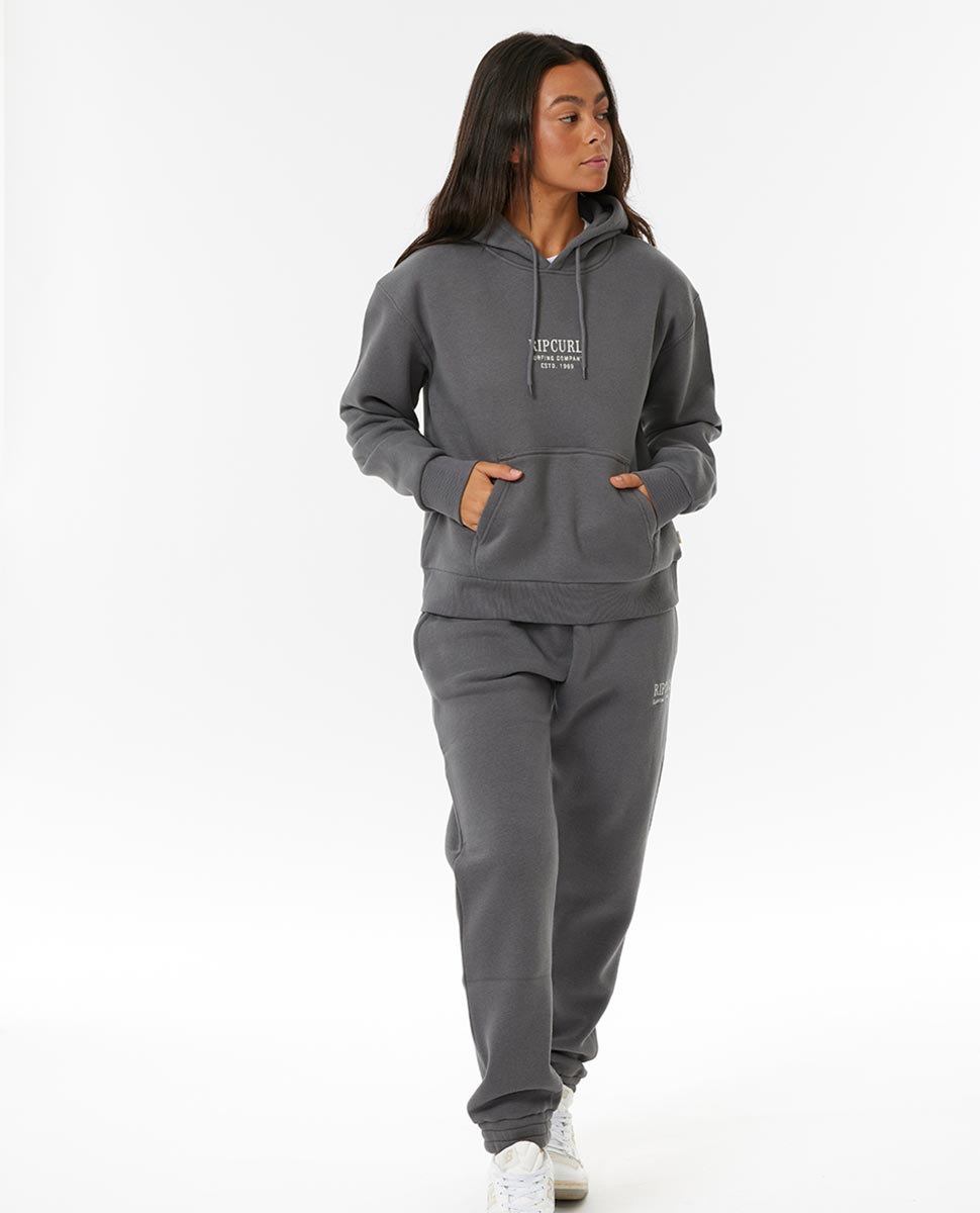 Surf Stable Relaxed Hood