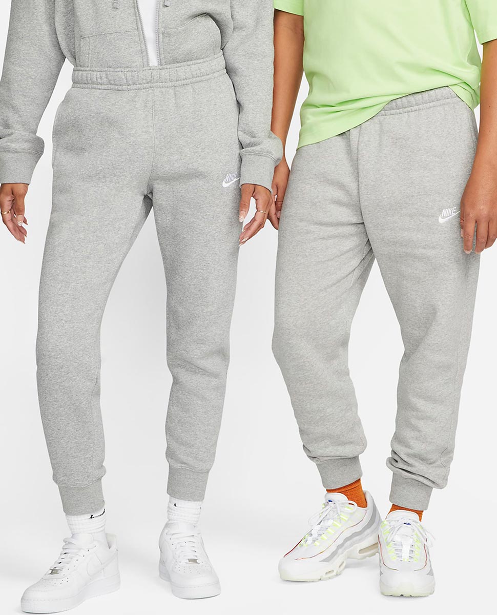 Sportswear Jogger