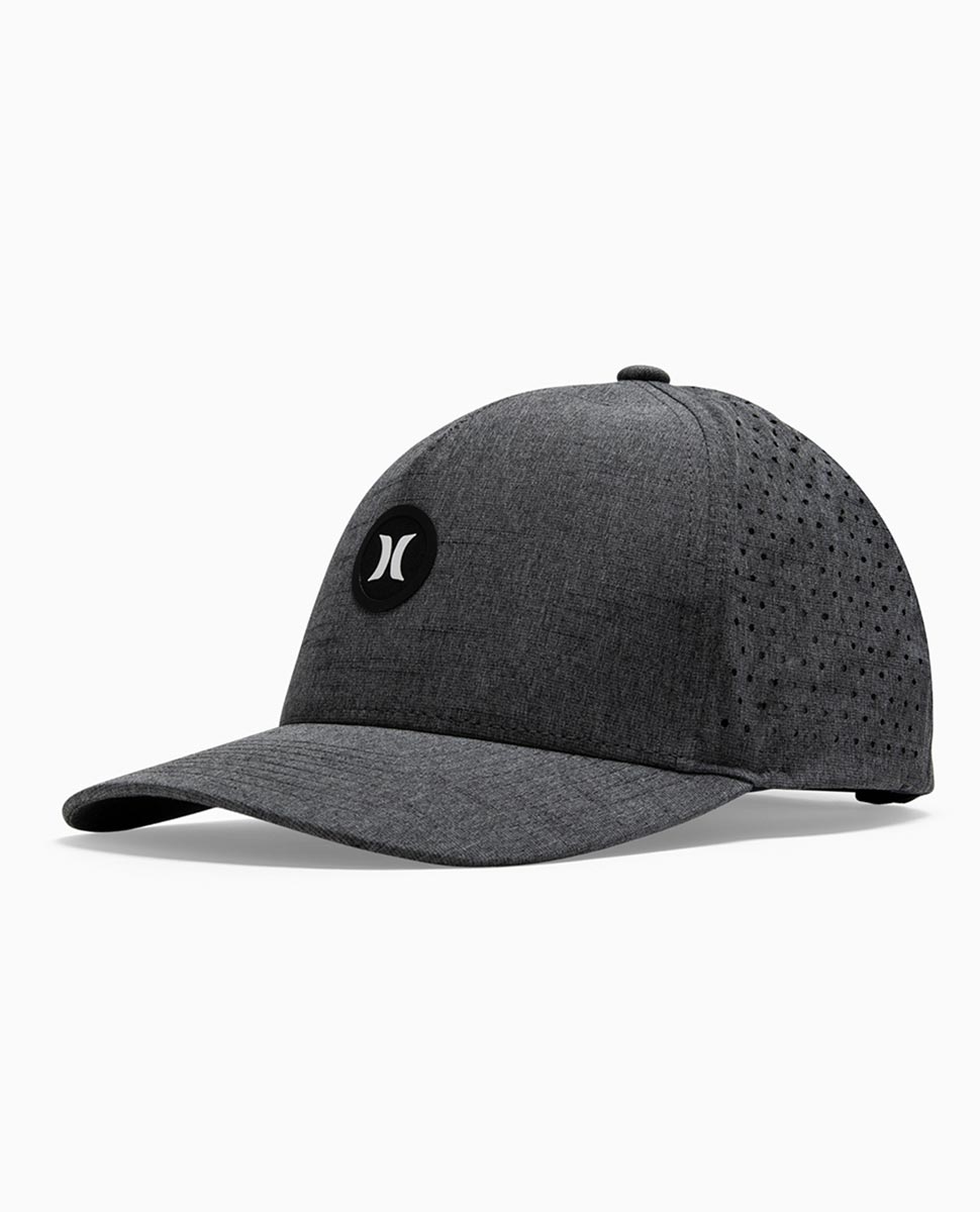 Hurley Phantom Snapnack Black