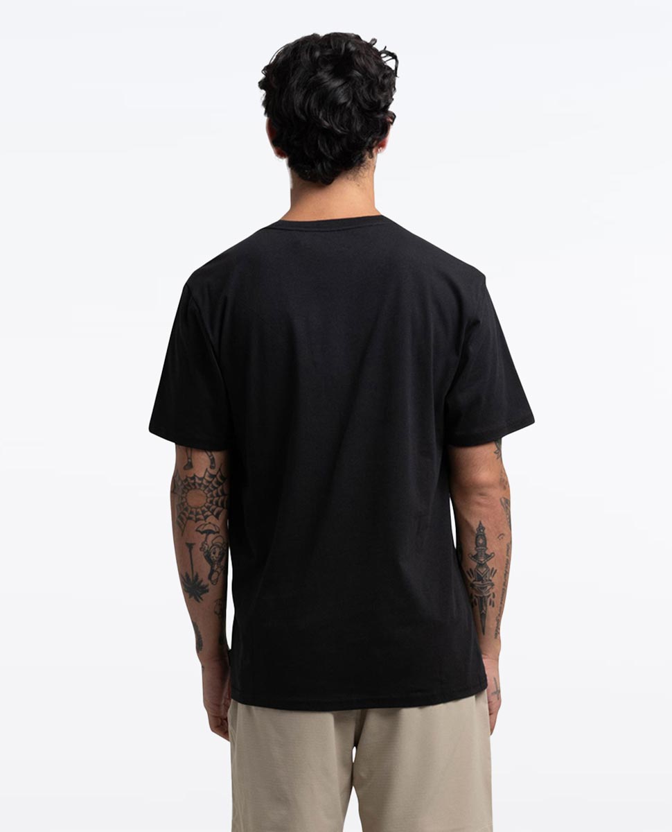 Outline Short Sleeve Tee