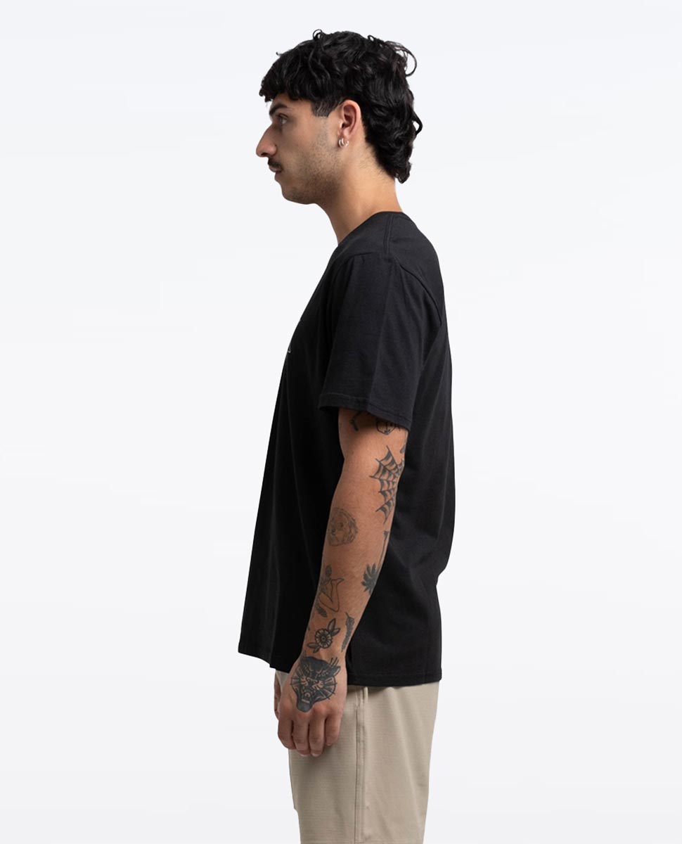 Outline Short Sleeve Tee