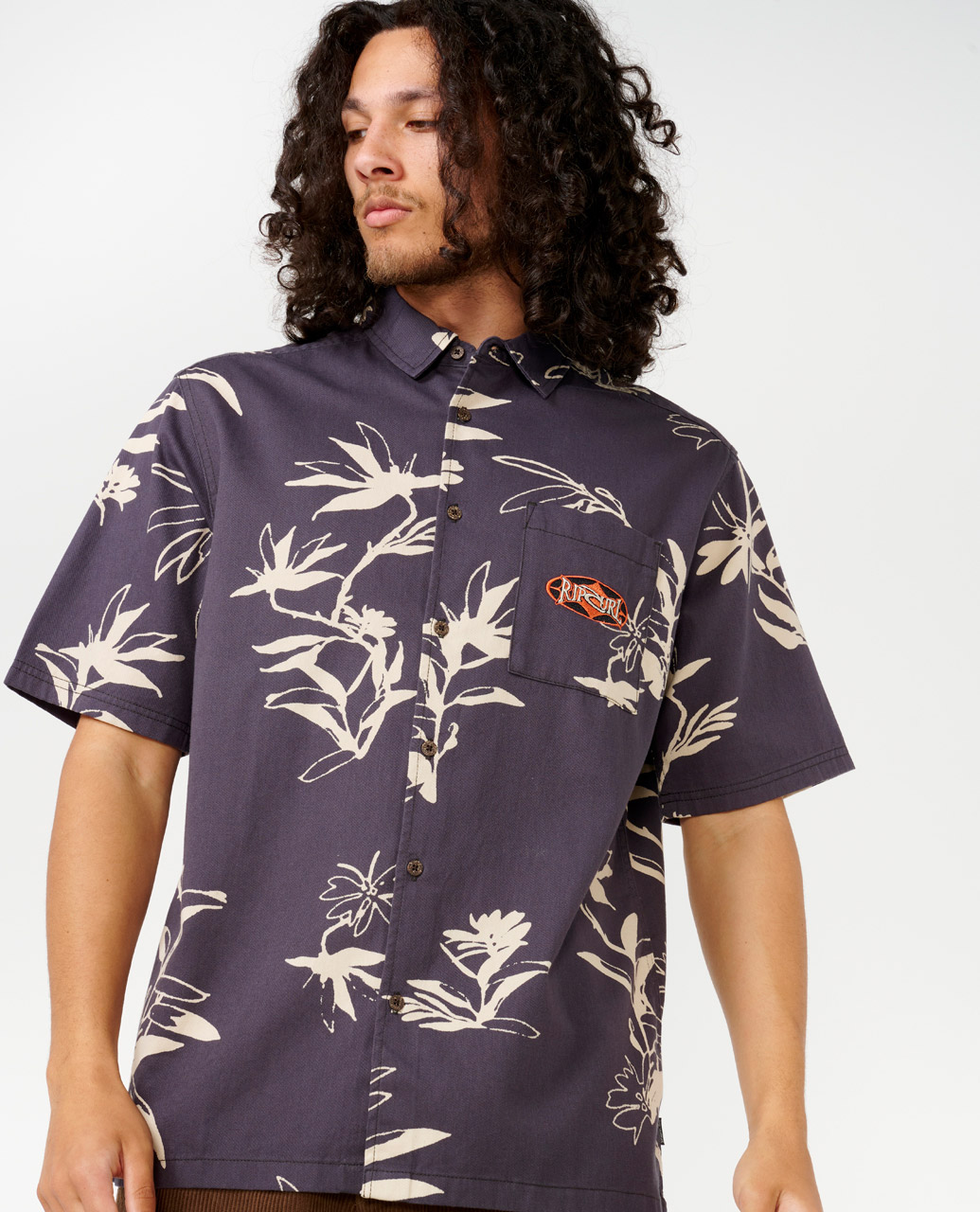 Heritage DiamondShort Sleeve Shirt