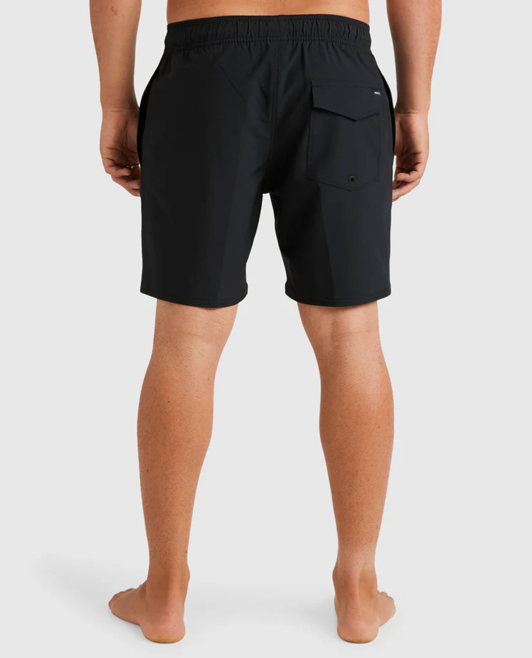 Falcon Elastic Shorts