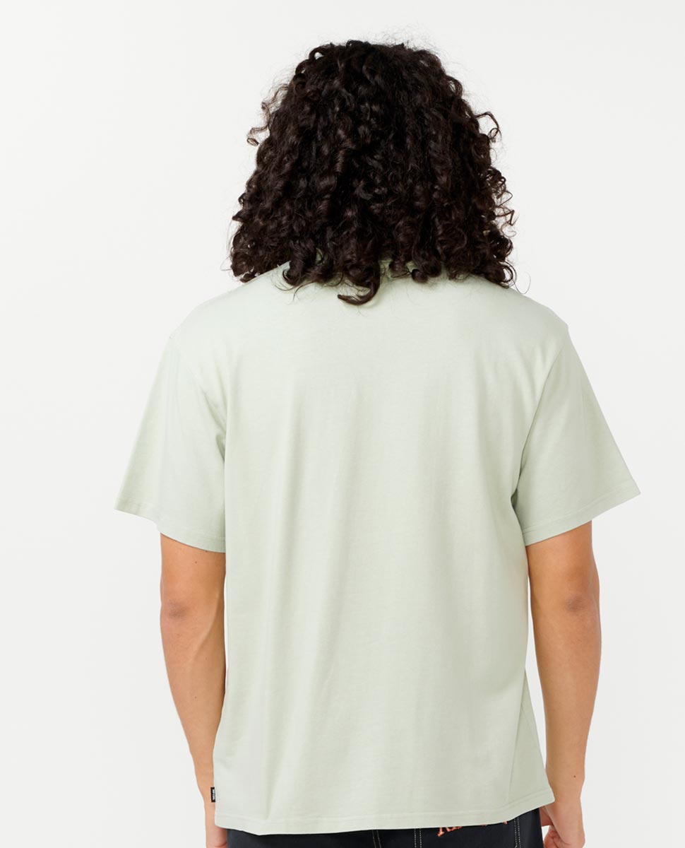 Heritage Oval Tee