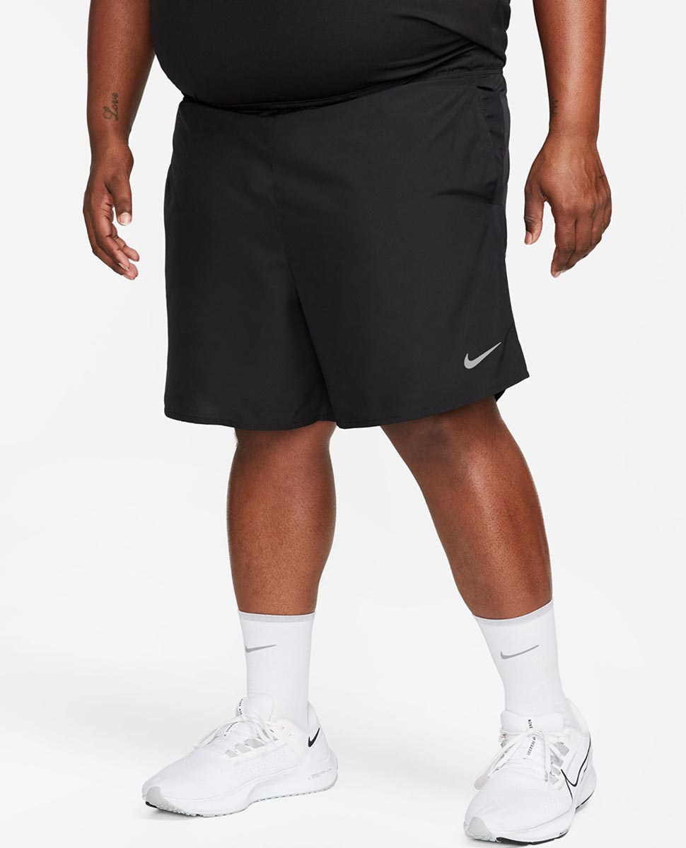 Dri-FIT Lined Running Shorts