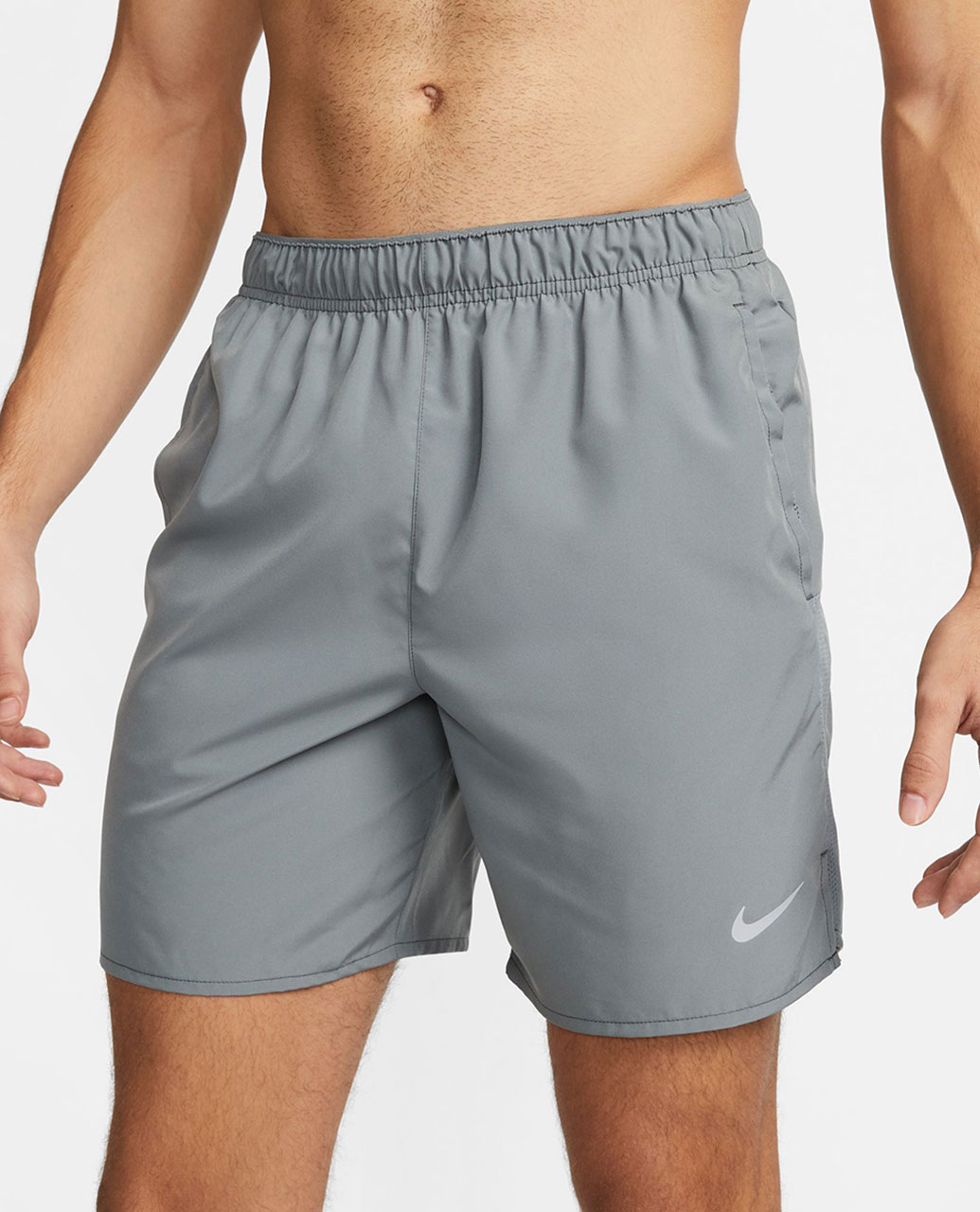 Dri-FIT Lined Running Shorts