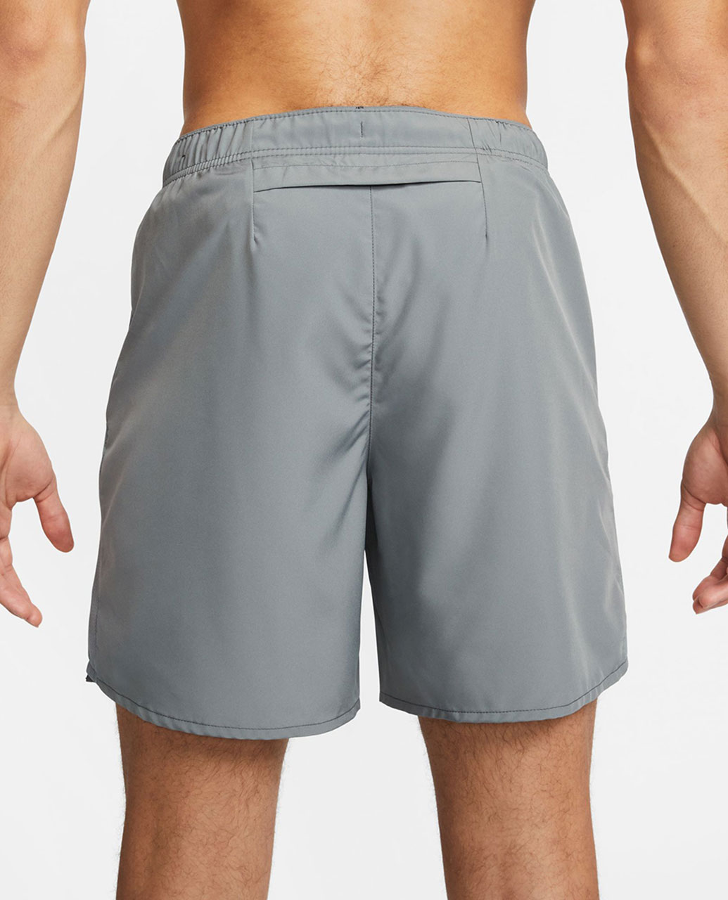 Dri-FIT Lined Running Shorts