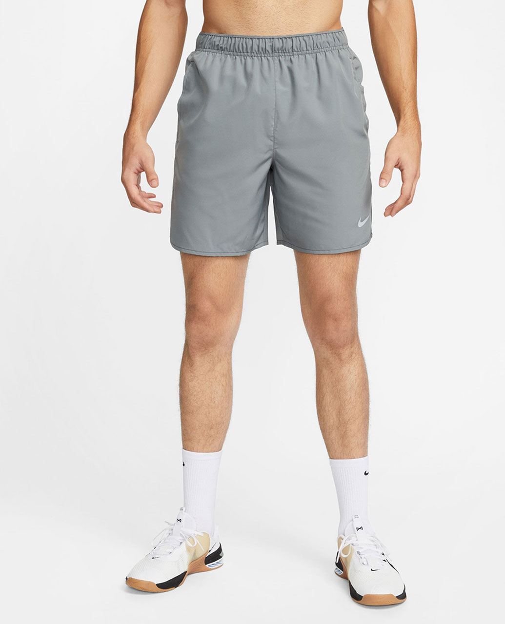 Dri-FIT Lined Running Shorts