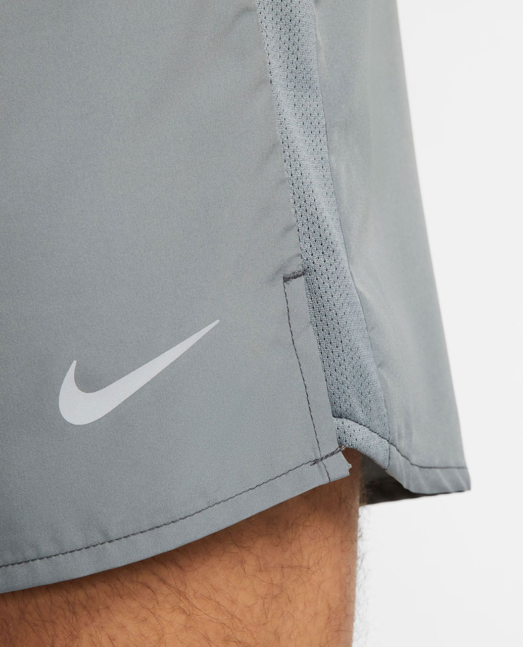 Dri-FIT Lined Running Shorts