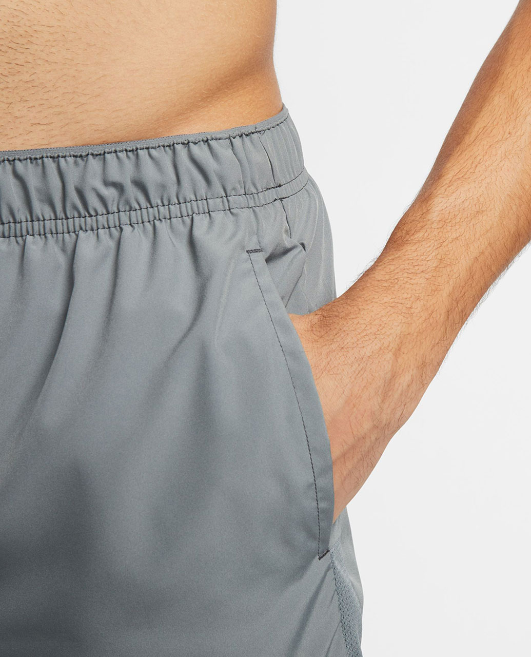 Dri-FIT Lined Running Shorts