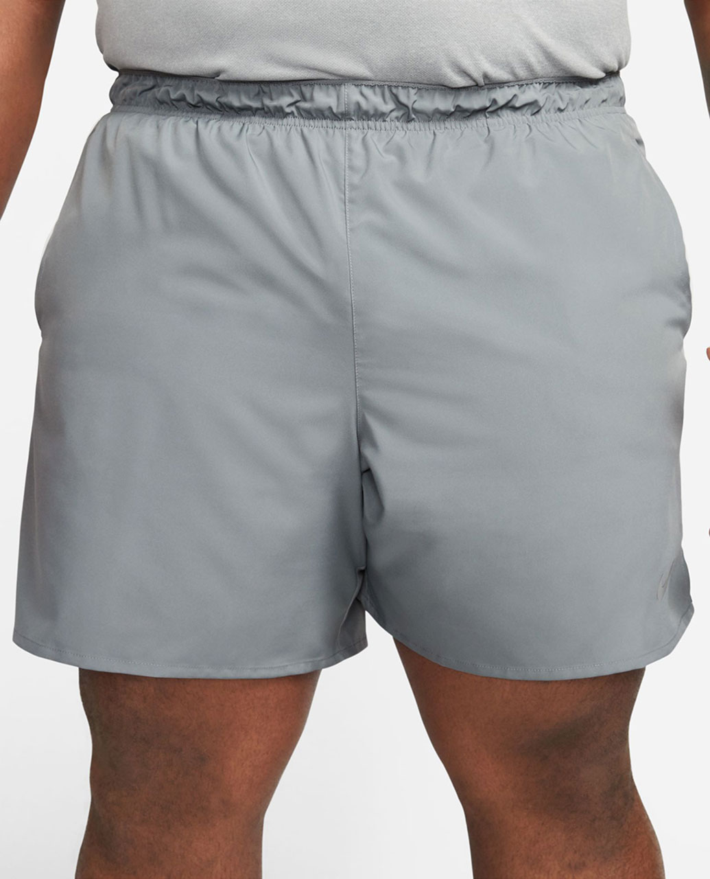 Dri-FIT Lined Running Shorts