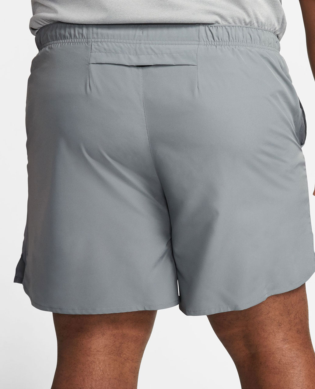 Dri-FIT Lined Running Shorts