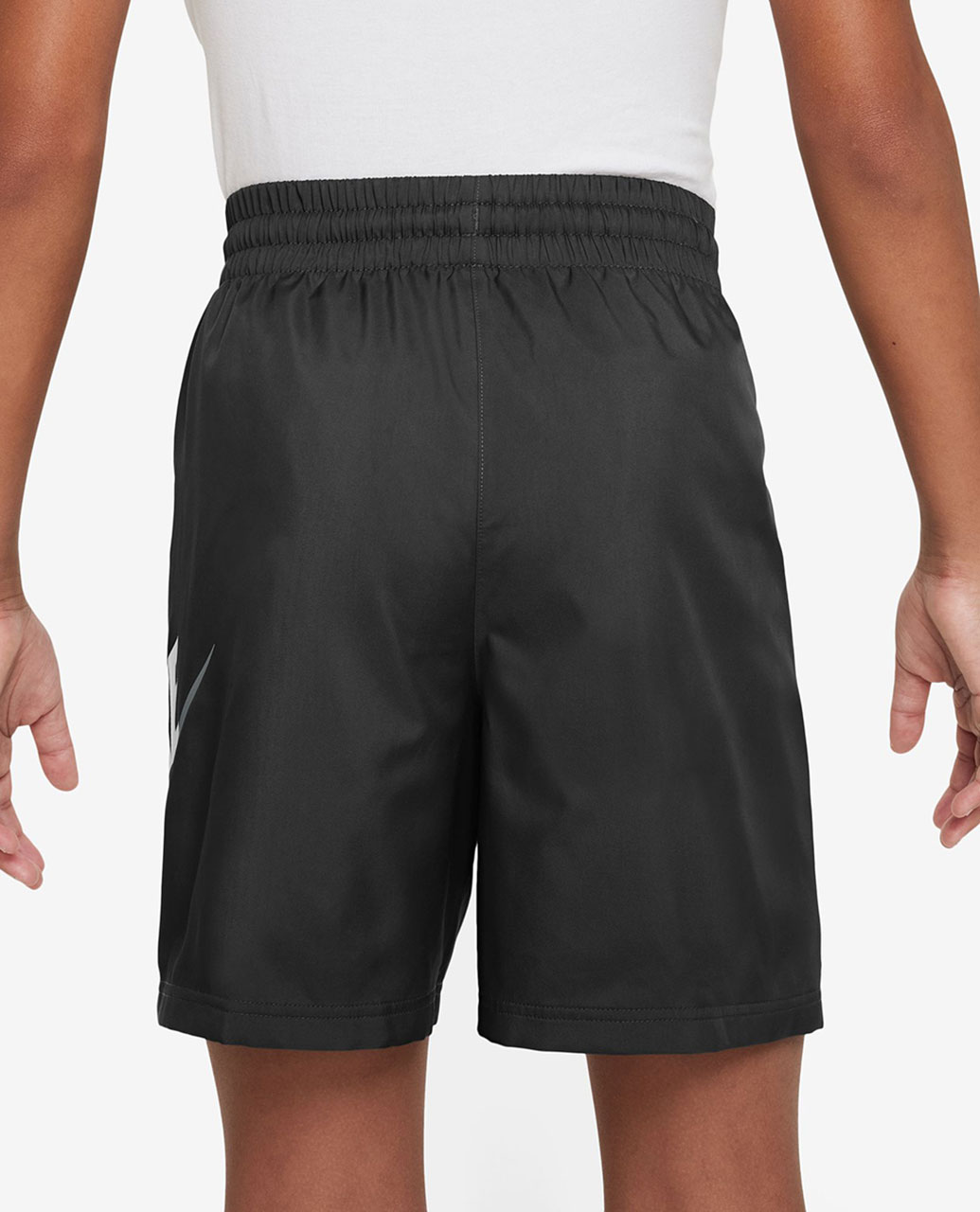 Junior Sportswear HBR Woven Shorts