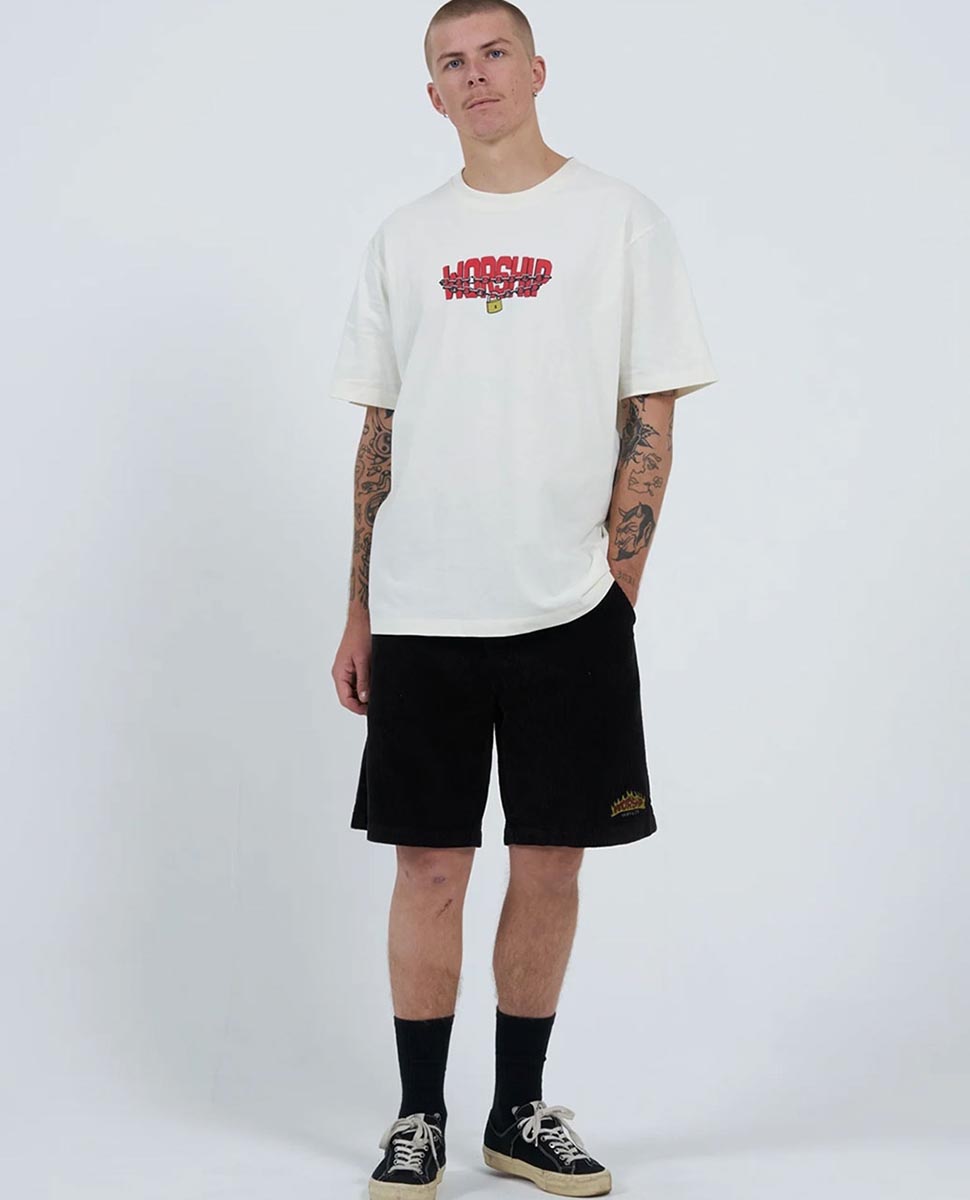 Core Logo Tee