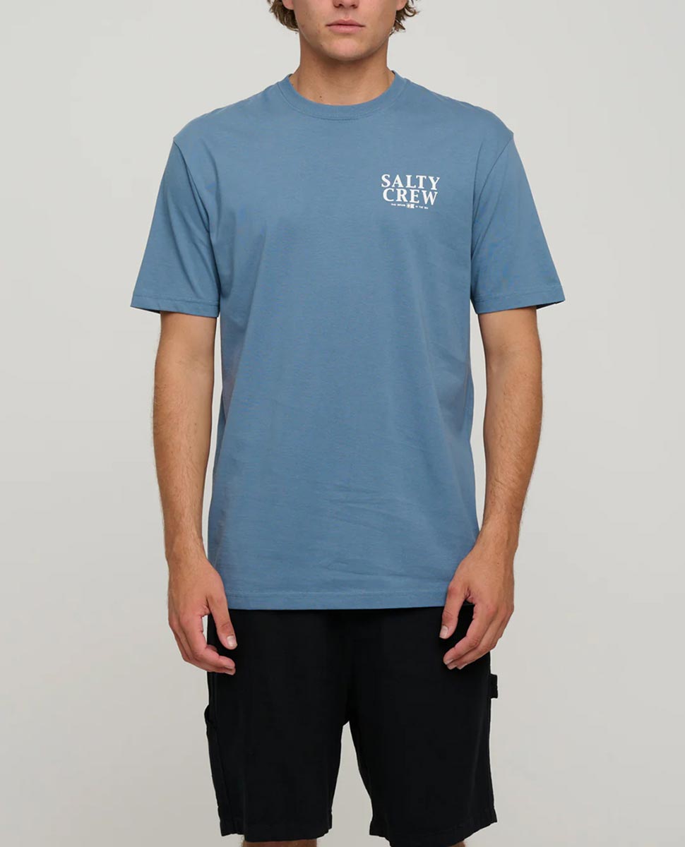 Yellowfin Premium SS Tee