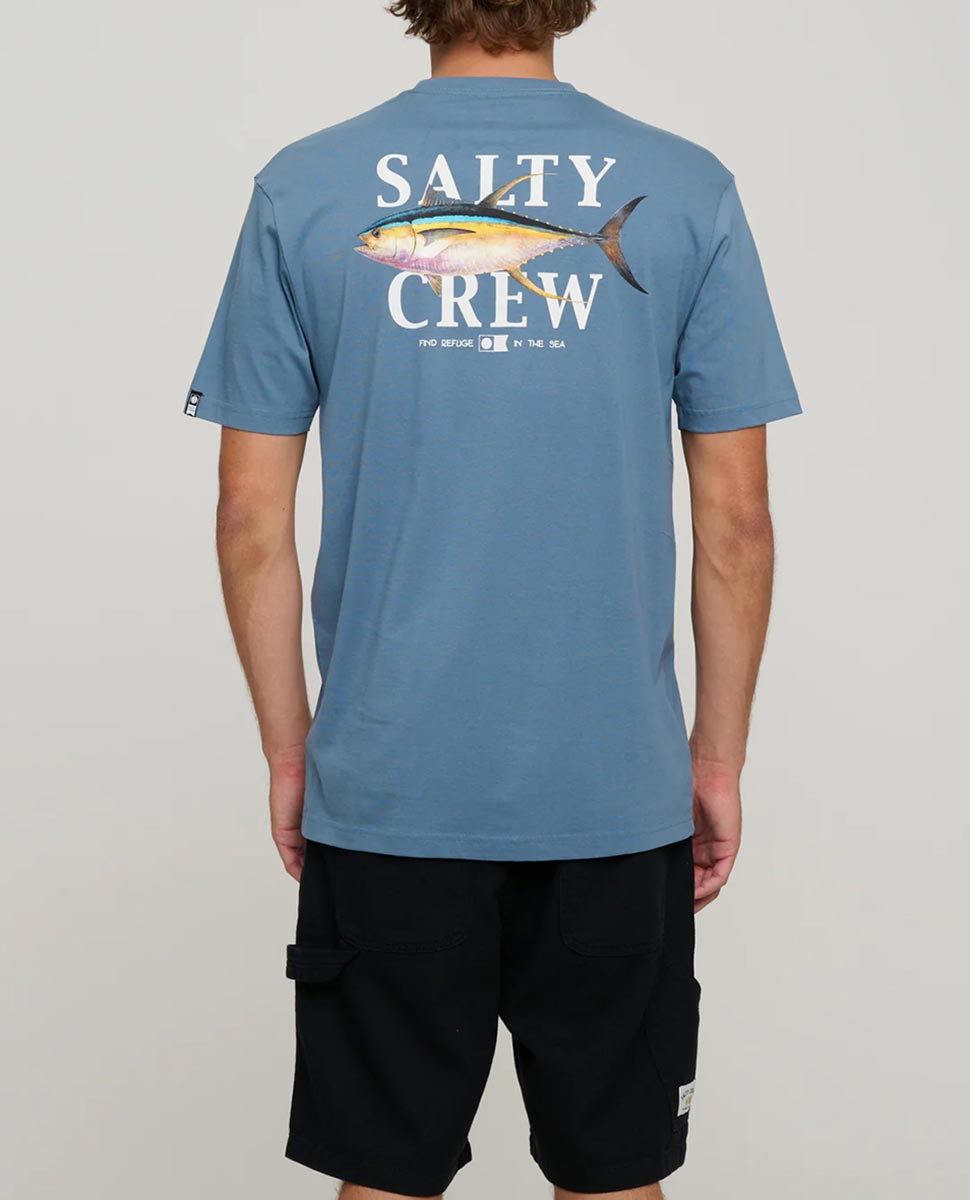 Yellowfin Premium Short Sleeve Tee