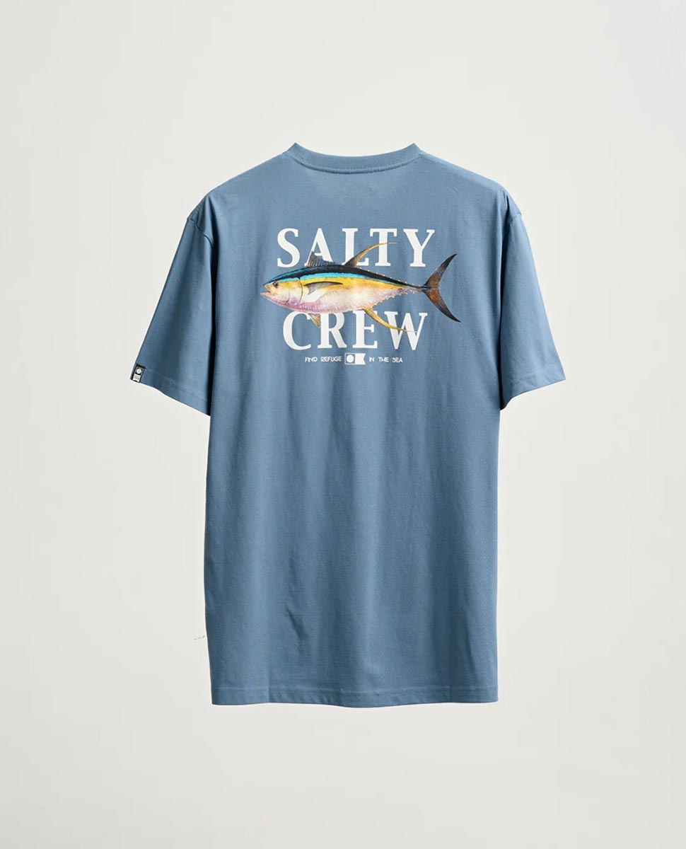 Yellowfin Premium Short Sleeve Tee