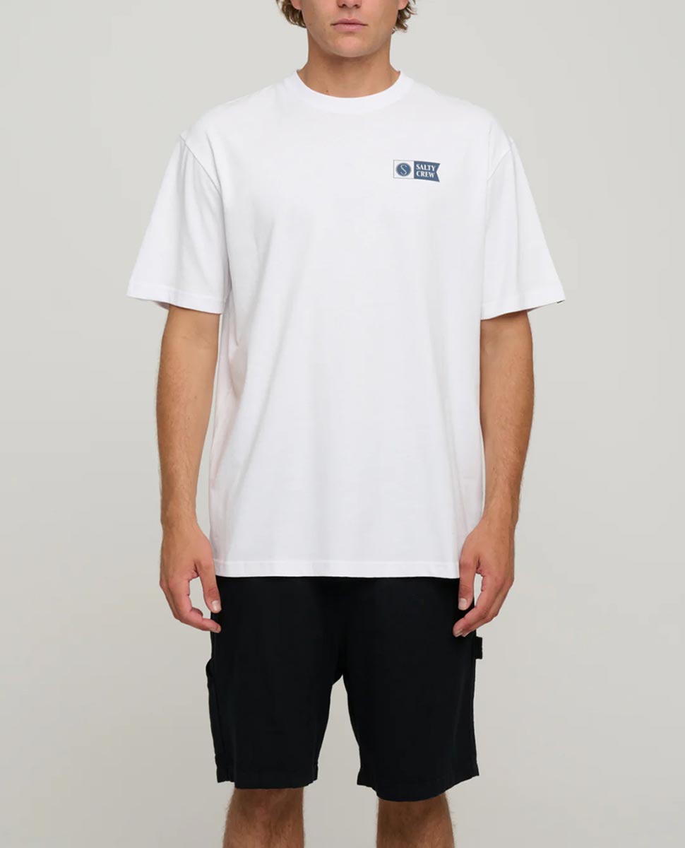 Tailgate Standard SS Tee