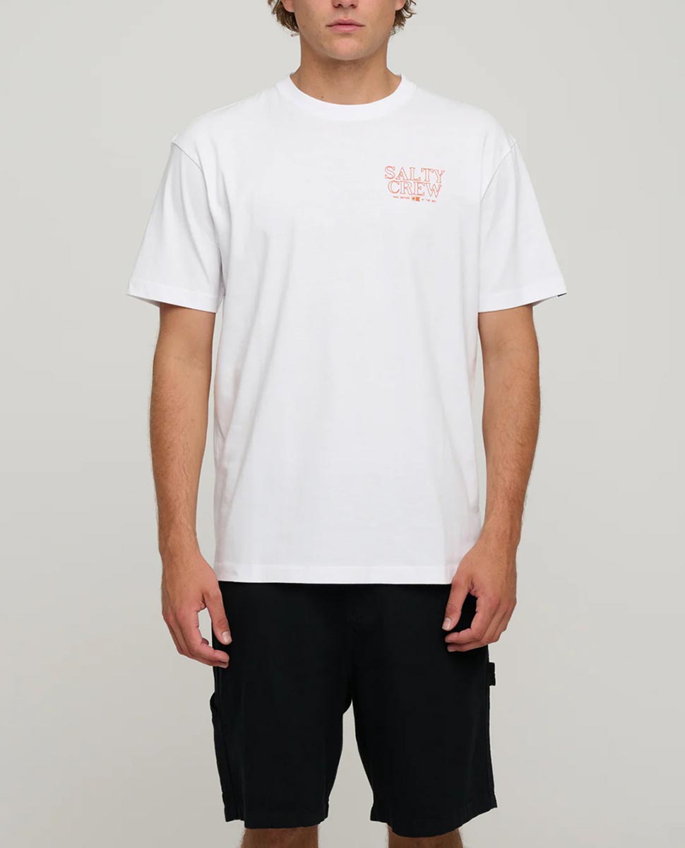 Brother Bruce Premium SS Tee