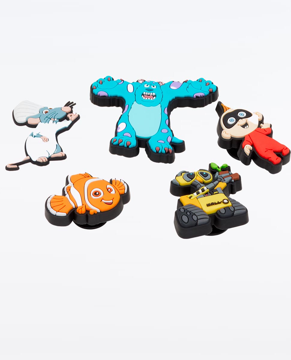 Pixar 5 Pack