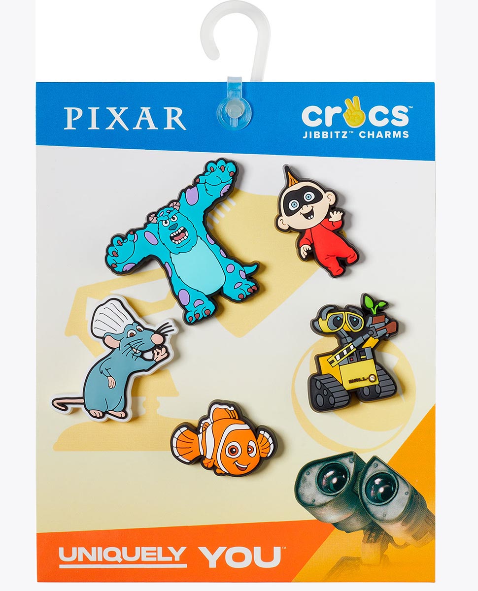 Pixar 5 Pack