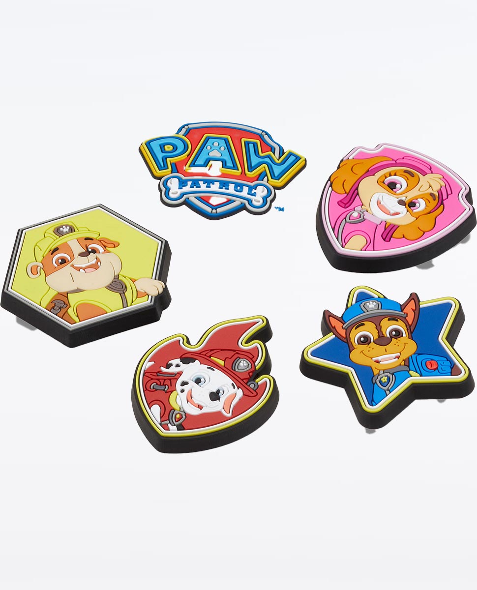 Paw Patrol 5Pk