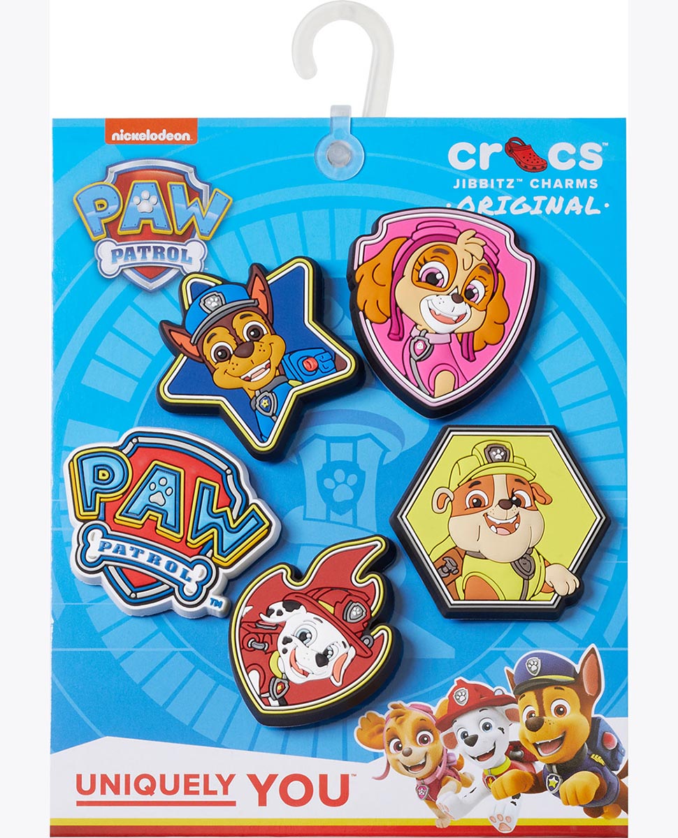 Paw Patrol 5 Pack