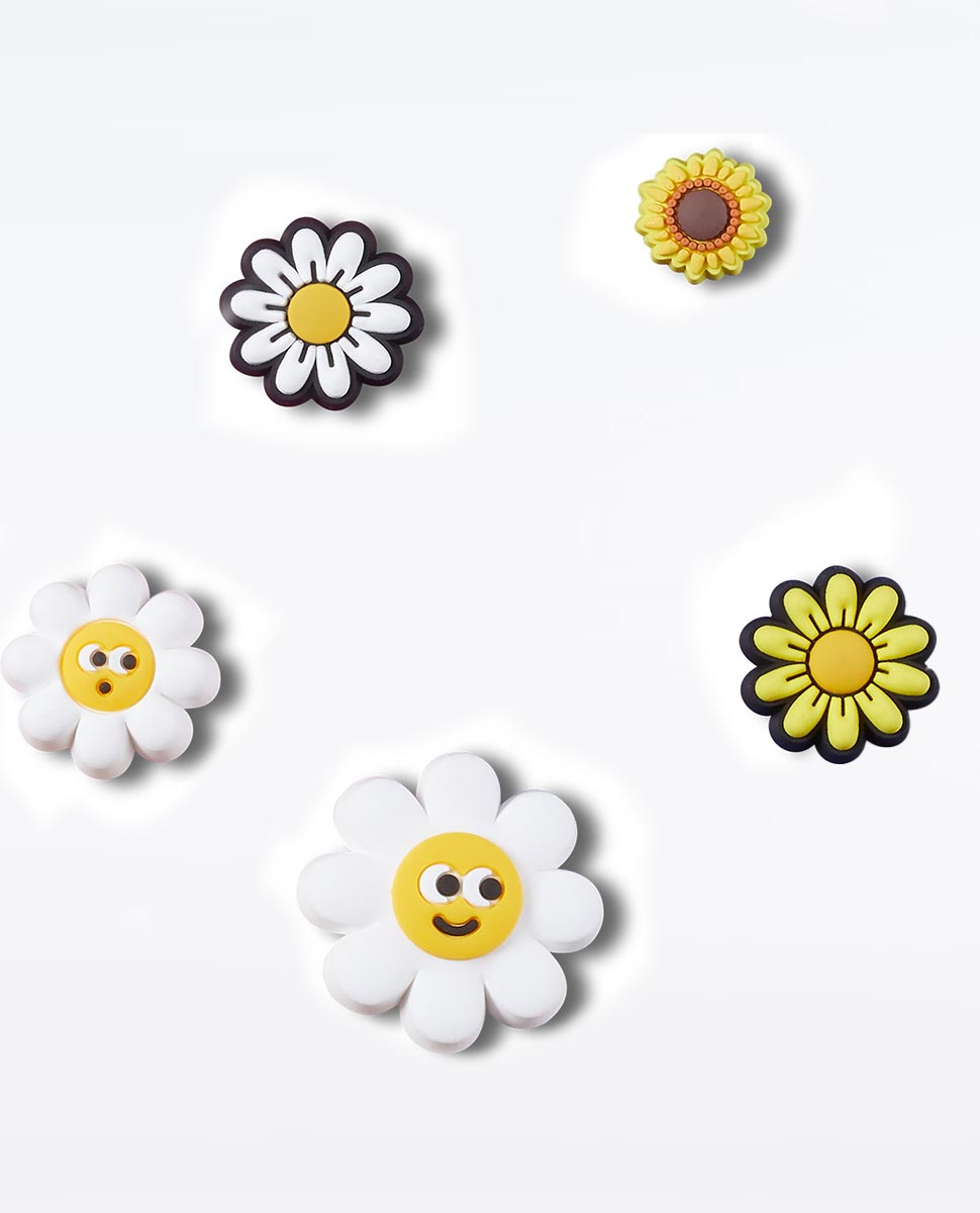 All The Daisies 5 Pk