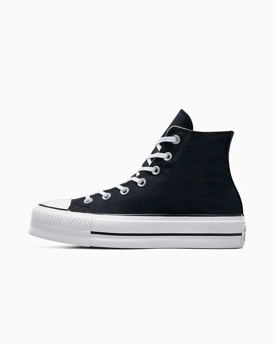 Chuck Taylor All Star Lift Shoe