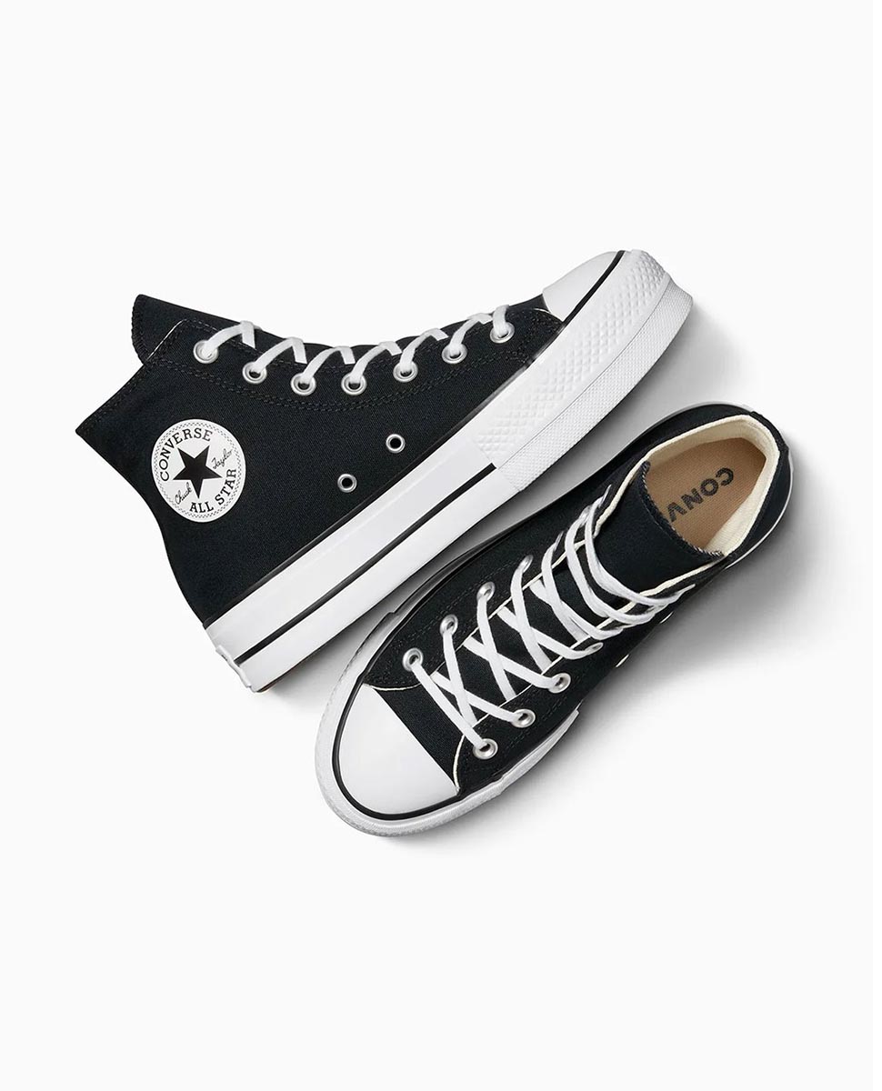 Chuck Taylor All Star Lift Shoe