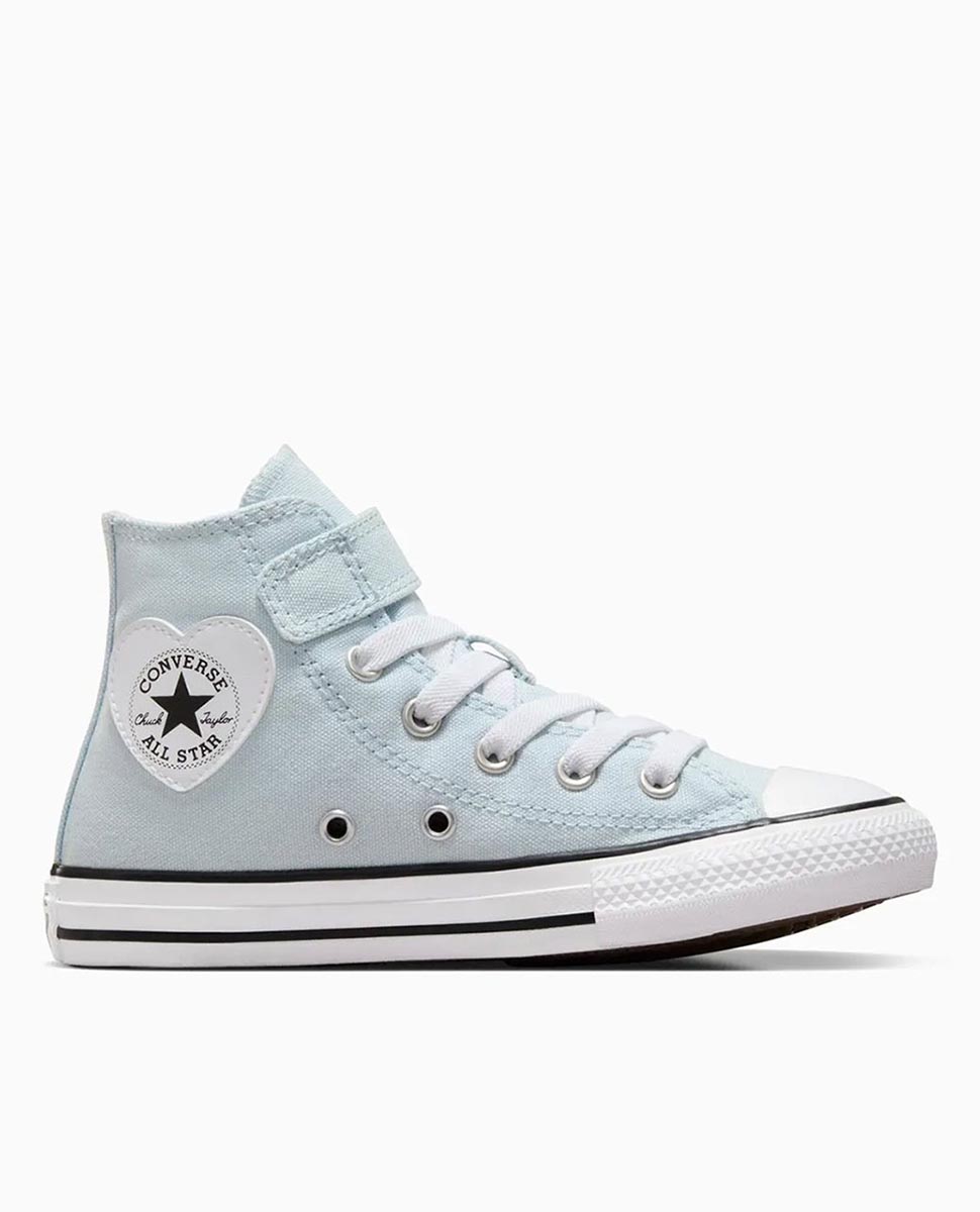 Chuck Taylor All Star Heart Easyon