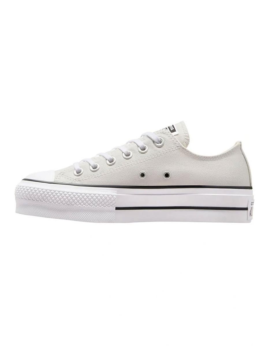 Chuck Taylor All Star Lift Platform