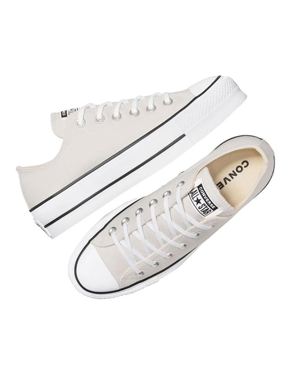 Chuck Taylor All Star Lift Platform